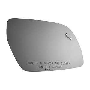 Burco 5887B Passenger Side 4 5/8 X 6 1/2 inches