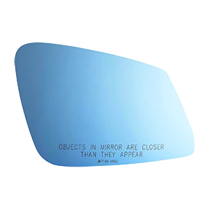 Burco 7148HRSG Passenger Side 4 3/8 X 6 3/8 inches