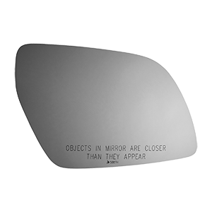 Burco 5887H Passenger Side 4 5/8 X 6 1/2 inches
