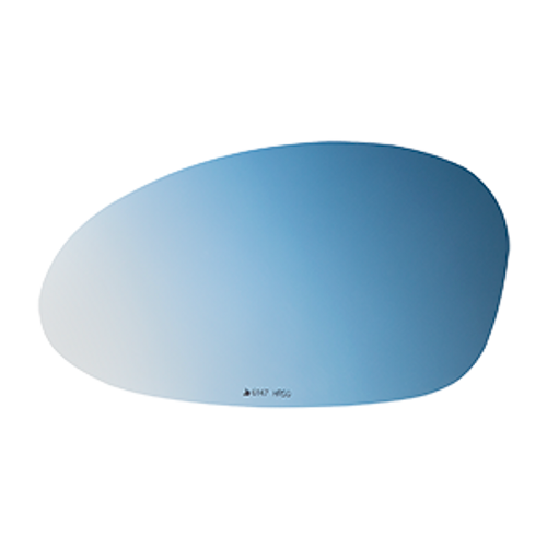 Burco 6147HRSG Driver Side 3 7/8 X 6 7/8 inches