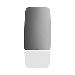 Burco 12A-2001 Driver / Passenger Side 11 1/2 X 7 1/8 inches