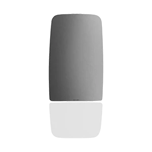Burco 12A-2001H Driver / Passenger Side 11 1/2 X 7 1/8 inches