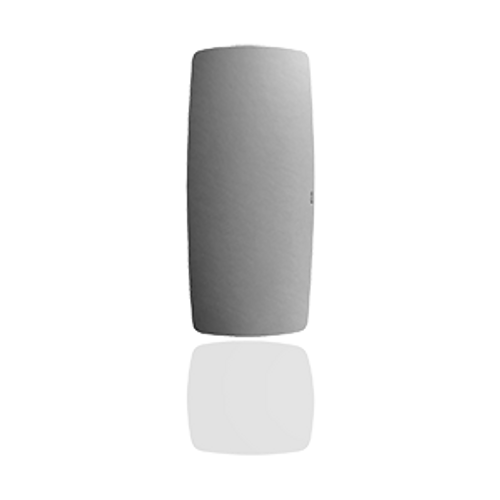 Burco 10A-2004 Driver / Passenger Side 16 X 7 inches