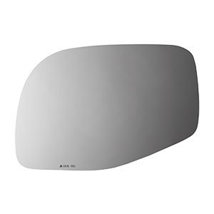 Burco 2936RSG Driver Side 5 1/8 X 7 11/16 inches