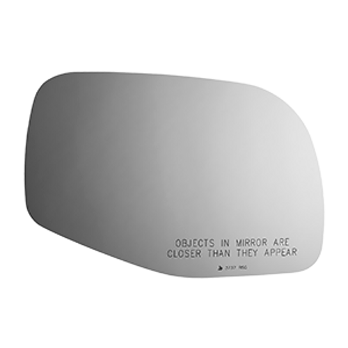 Burco 3737RSG Passenger Side 5 1/8 X 7 13/16 inches