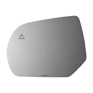 Burco 4883B Driver Side 4 15/16 X 6 9/16 inches