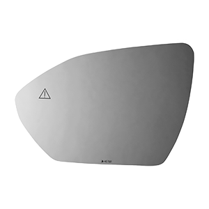 Burco 4879B Driver Side 5 X 7 1/2 inches