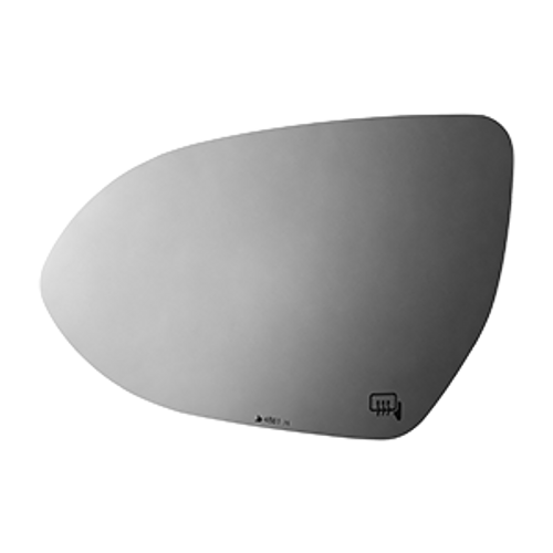 Burco 4881H Driver Side 4 5/8 X 6 13/16 inches