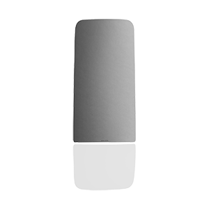 Burco 10A-2001H Driver / Passenger Side 12 5/8 X 6 9/16 inches