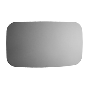Burco 11B-3003 Driver / Passenger Side 6 5/16 X 10 7/8 inches