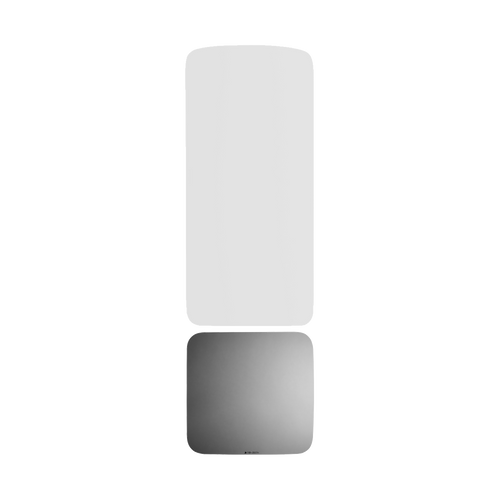 Burco 11B-3007H Passenger Side 6 1/4 X 6 5/16 inches
