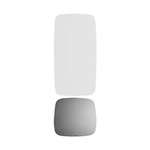 Burco 11B-3009H Driver / Passenger Side 6 3/4 X 7 3/8 inches