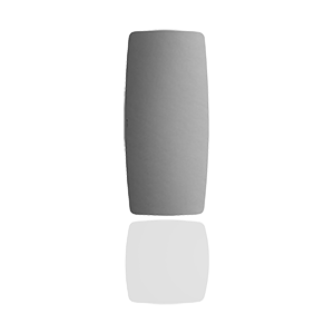 Burco 11A-2001H Driver / Passenger Side 16 3/4 X 7 5/8 inches
