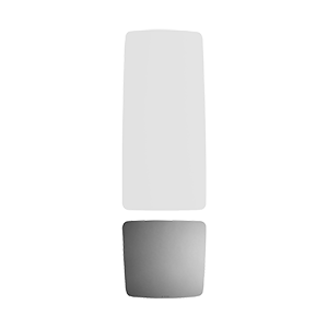 Burco 11B-3002 Driver / Passenger Side 6 1/2 X 6 3/4 inches
