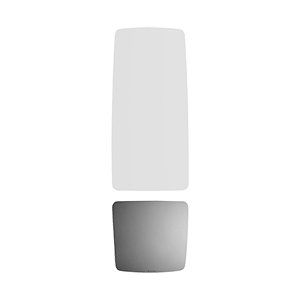 Burco 11B-3002H Driver / Passenger Side 6 1/2 X 6 3/4 inches