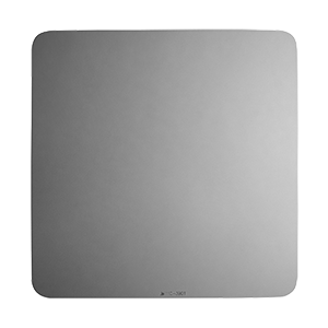 Burco 11C-3901 Driver / Passenger Side 5 13/16 X 5 13/16 inches