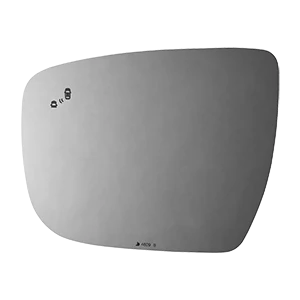 Burco 4609B Driver Side 5 5/16 X 6 3/4 inches
