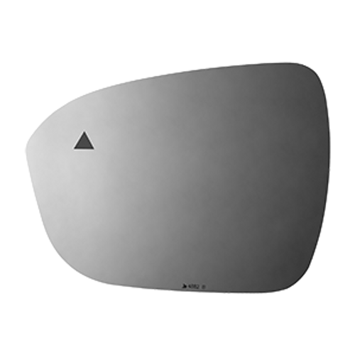 Burco 4882B Driver Side 5 1/8 X 6 5/8 inches Burco 4882B Driver Side 5 1/8 X 6 5/8 inches