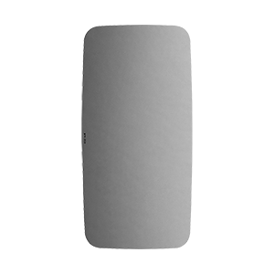 Burco 14A-2003H Driver / Passenger Side 14 3/4 X 7 1/2 inches