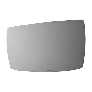Burco 14C-3902 Passenger Side 5 1/2 X 8 3/4 inches