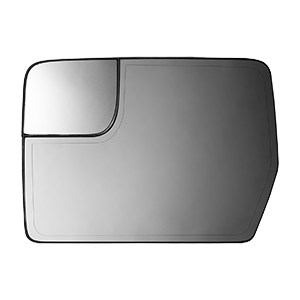 Burco 6171HRSG Driver Side 6 3/4 X 9 9/16 inches