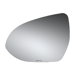 Burco 6164 Driver Side 4 5/8 X 6 13/16 inches