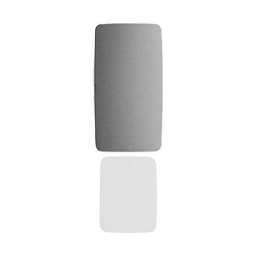 Burco 11A-2006H Driver / Passenger Side 14 1/4 X 7 1/4 inches
