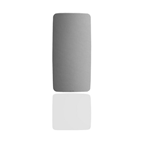 Burco 12A-2003H Driver / Passenger Side 14 1/4 X 7 1/4 inches