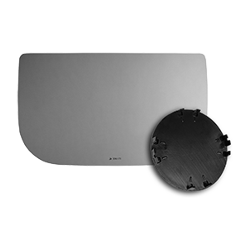 Burco 30K-171 Driver / Passenger Side 5 X 8 11/16 inches