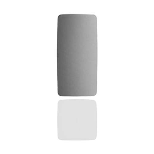 Burco 13A-2002H Driver / Passenger Side 14 1/4 X 7 1/4 inches
