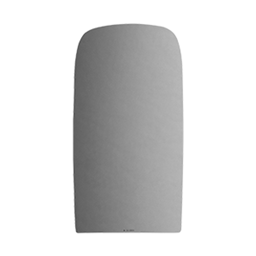 Burco 13A-2001H Driver / Passenger Side 14 11/16 X 7 11/16 inches