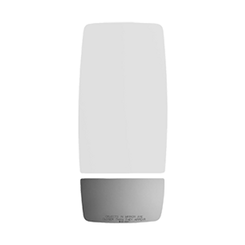 Burco 12B-3002H Driver / Passenger Side 3 1/2 X 6 3/4 inches