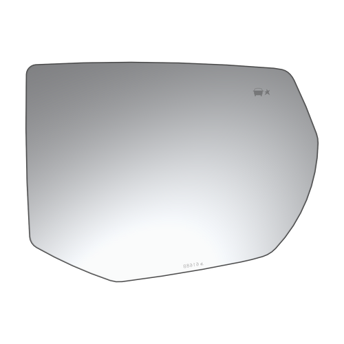 Burco 6168B Driver Side 6 1/2 X 8 7/8 inches