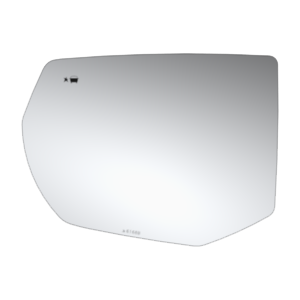 Burco 6168B Driver Side 6 1/2 X 8 7/8 inches