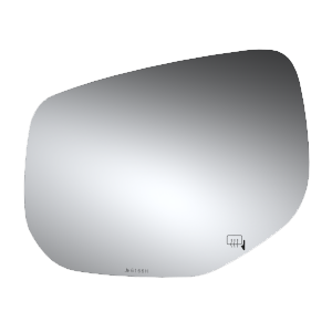 Burco 6166H Driver Side 4 7/8 X 6 1/2 inches