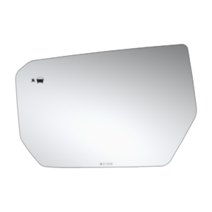 Burco 6169B Driver Side 4 3/4 X 8 1/4 inches