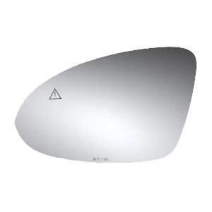 Burco 6178B Driver Side 4 5/8 X 7 1/4 inches