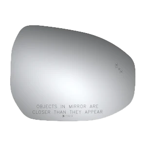 Burco 7161B Passenger Side 4 5/8 X 6 1/2 inches