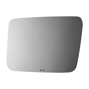 Burco 2228 Driver Side 4 1/4 X 5 5/8 inches