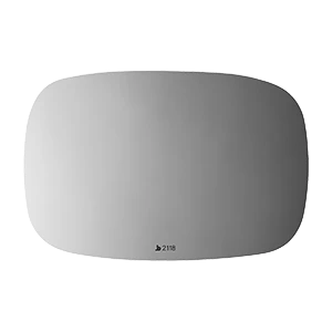 Burco 2118 Driver / Passenger Side 3 7/16 X 5 1/8 inches