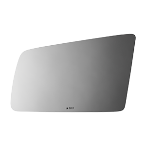 Burco 2223 Driver Side 3 9/16 X 5 7/8 inches