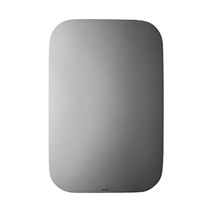 Burco 2225 Driver / Passenger Side 6 5/8 X 10 1/16 inches