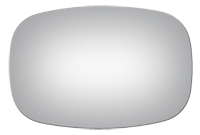 Burco 2140 Driver / Passenger Side 2 15/16 X 4 1/2 inches