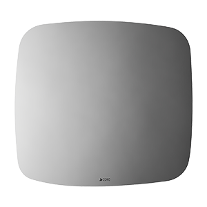 Burco 2260 Driver / Passenger Side 5 15/16 X 6 1/4 inches