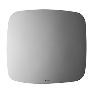 Burco 2260 Driver / Passenger Side 5 15/16 X 6 1/4 inches