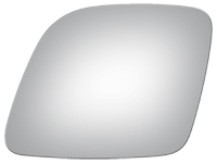 Burco 2255 Driver Side 4 7/8 X 5 3/4 inches