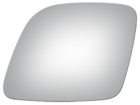 Burco 2255 Driver Side 4 7/8 X 5 3/4 inches