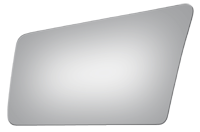 Burco 2414 Driver Side 3 1/8 X 4 7/8 inches