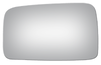 Burco 2427 Driver Side 3 1/8 X 5 5/16 inches