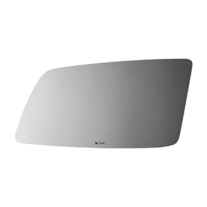 Burco 2440 Driver Side 3 1/2 X 6 7/16 inches